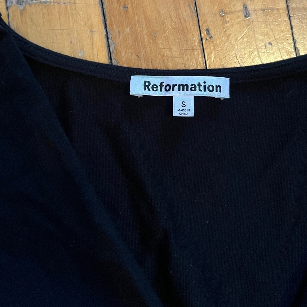 Reformation 	
 
Sol Knit Two Piece - Picture 5 of 6